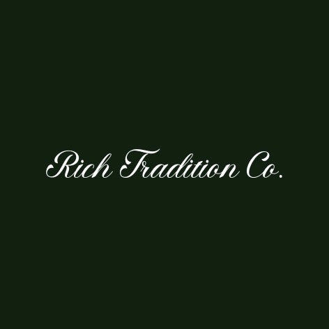 Rich Tradition Co.